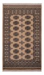 Pakistan Teppich - 164 x 96 cm - beige