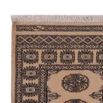 Pakistan Teppich - 164 x 96 cm - beige