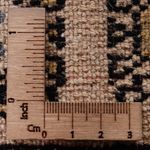 Pakistan Teppich - 164 x 96 cm - beige