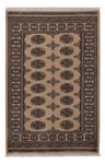 Pakistan Teppich - 152 x 97 cm - beige