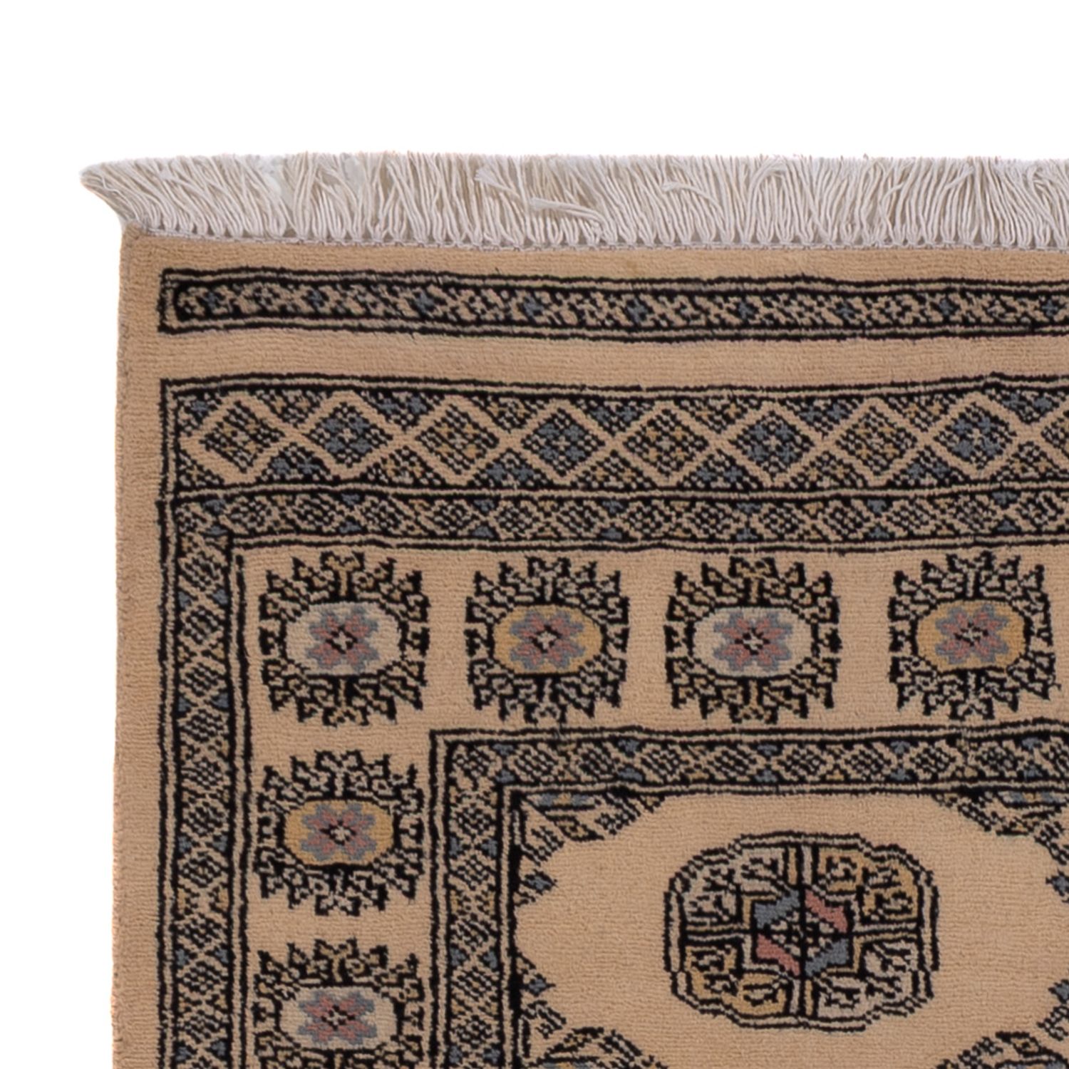 Pakistan Teppich - 148 x 95 cm - b