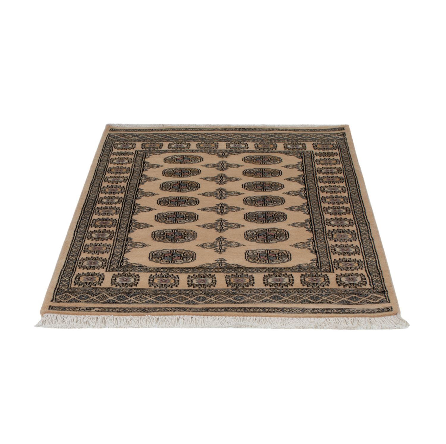 Pakistan Teppich - 148 x 95 cm - b