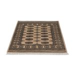 Pakistan Teppich - 148 x 95 cm - b