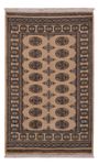 Pakistan Teppich - 162 x 96 cm - beige