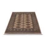 Pakistan Teppich - 162 x 96 cm - beige