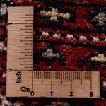 Pakistan Teppich - 147 x 96 cm - rot