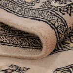 Pakistan Teppich - 151 x 97 cm - beige