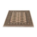 Pakistan Teppich - 151 x 97 cm - beige