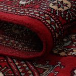 Pakistan Teppich - 162 x 97 cm - rot