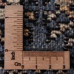 Pakistan Teppich - 151 x 94 cm - blau