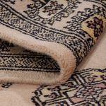 Pakistan Teppich - 155 x 97 cm - beige