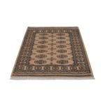 Pakistan Teppich - 155 x 97 cm - beige