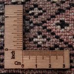 Pakistan Teppich - 156 x 93 cm - blau