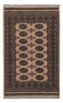 Pakistan Teppich - 147 x 93 cm - beige