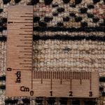 Pakistan Teppich - 147 x 93 cm - beige