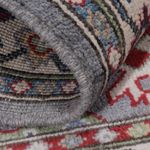 Zieglerův koberec - Kazak - 124 x 83 cm - modrá