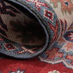 Zieglerův koberec - Kazak - 131 x 78 cm - červená