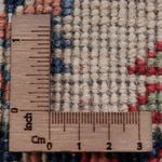 Zieglerův koberec - Kazak - 131 x 78 cm - červená