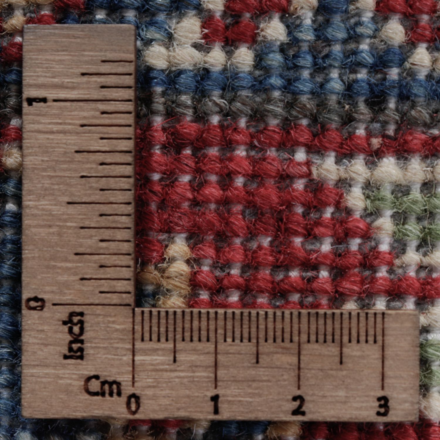 Zieglerův koberec - Kazak - 125 x 78 cm - béžová