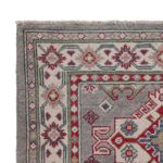 Zieglerův koberec - Kazak - 125 x 80 cm - modrá