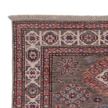 Zieglerův koberec - Kazak - 117 x 82 cm - tmavě béžová