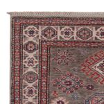 Zieglerův koberec - Kazak - 117 x 81 cm - tmavě béžová