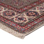 Zieglerův koberec - Kazak - 117 x 81 cm - tmavě béžová