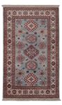 Zieglerův koberec - Kazak - 126 x 77 cm - světle modrá
