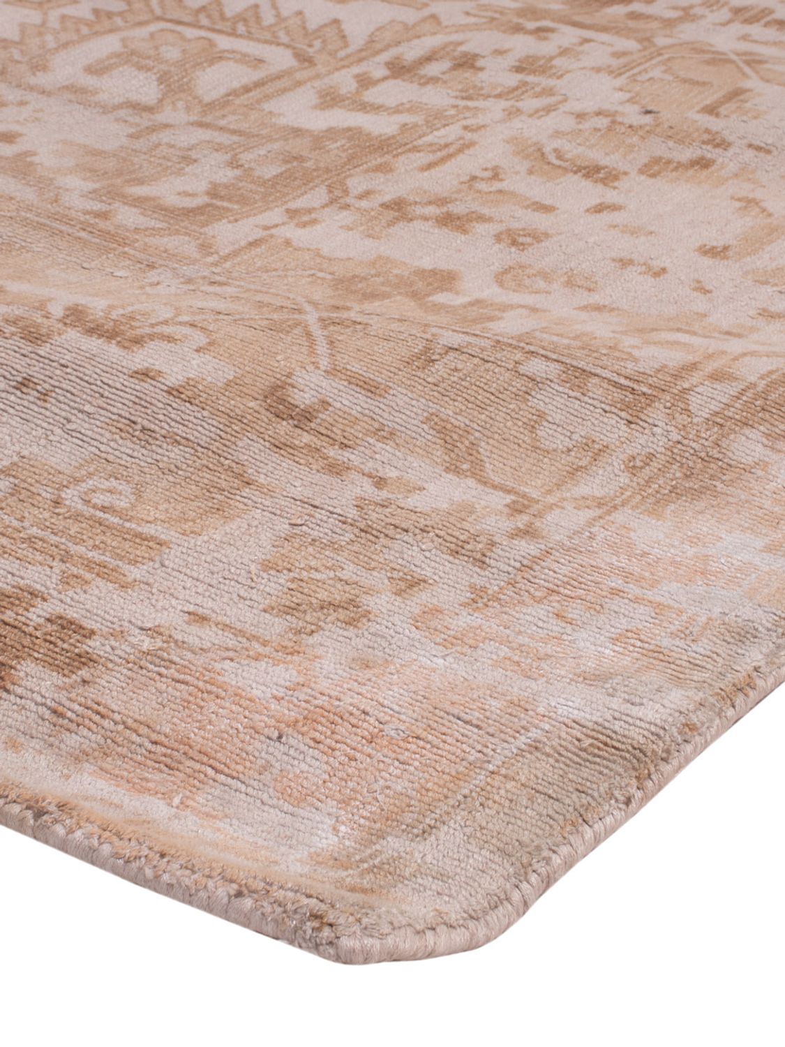 Alfombra de viscosa - Ambrosia - rectángulo