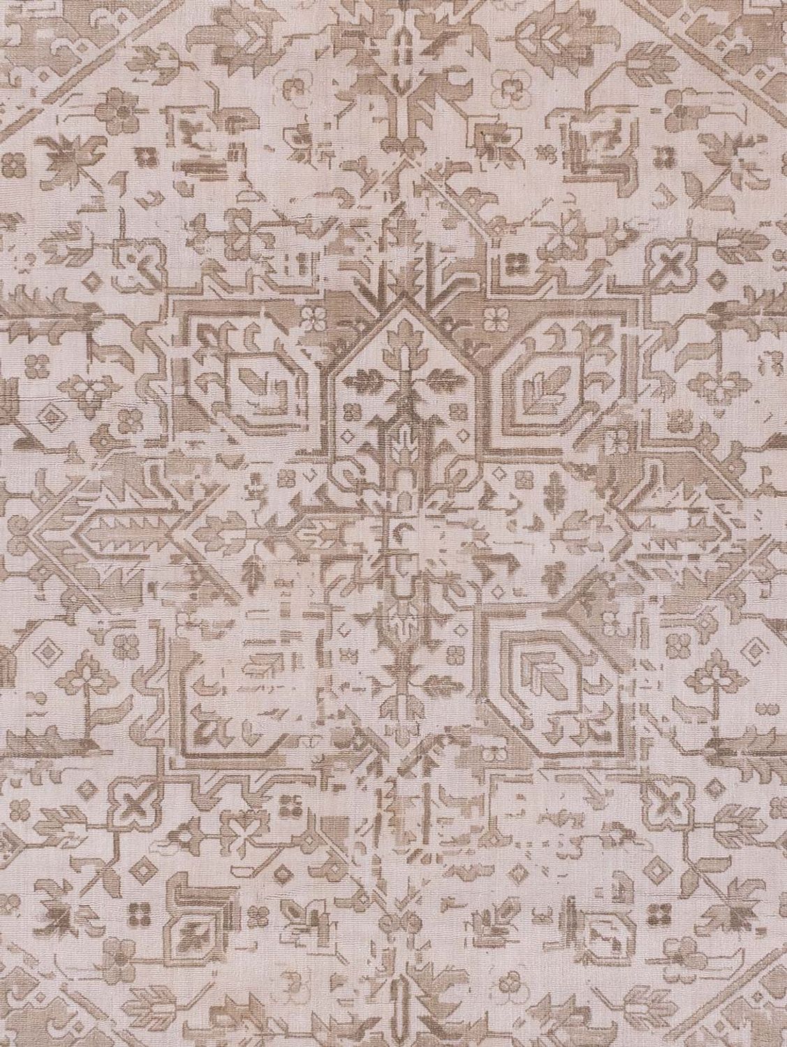 Alfombra de viscosa - Ambrosia - rectángulo