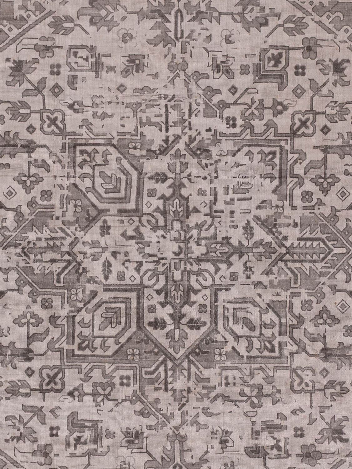 Alfombra de viscosa - Ambrosia - rectángulo