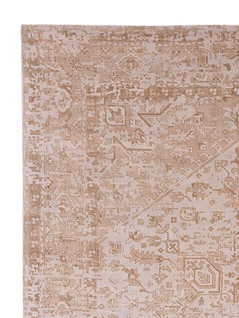 Viskose teppe - Ambrosia - rektangulær