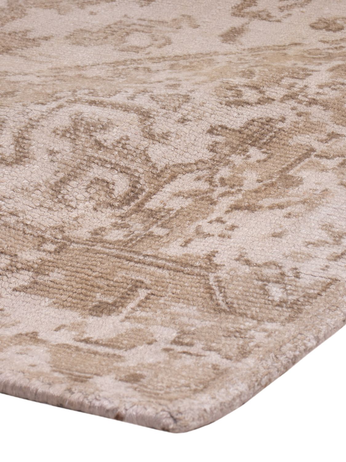 Viskózový koberec - Ambrosia - runner