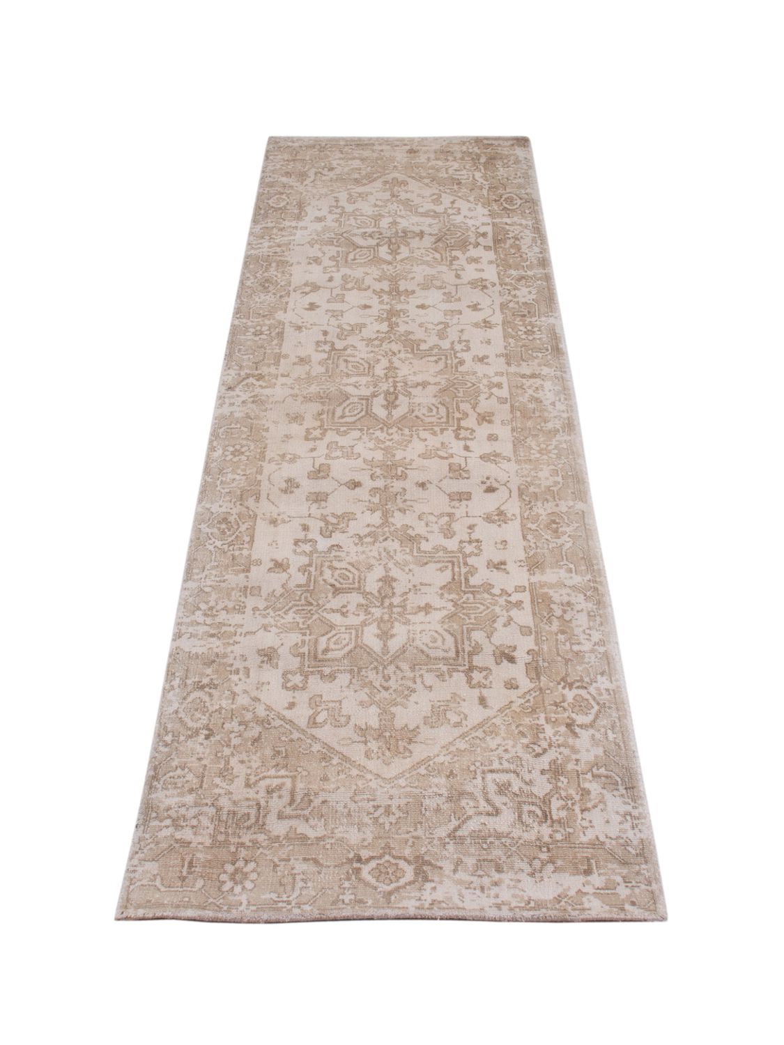 Viskózový koberec - Ambrosia - runner