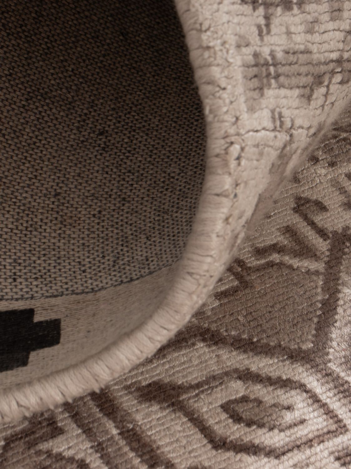 Viskózový koberec - Ambrosia - runner