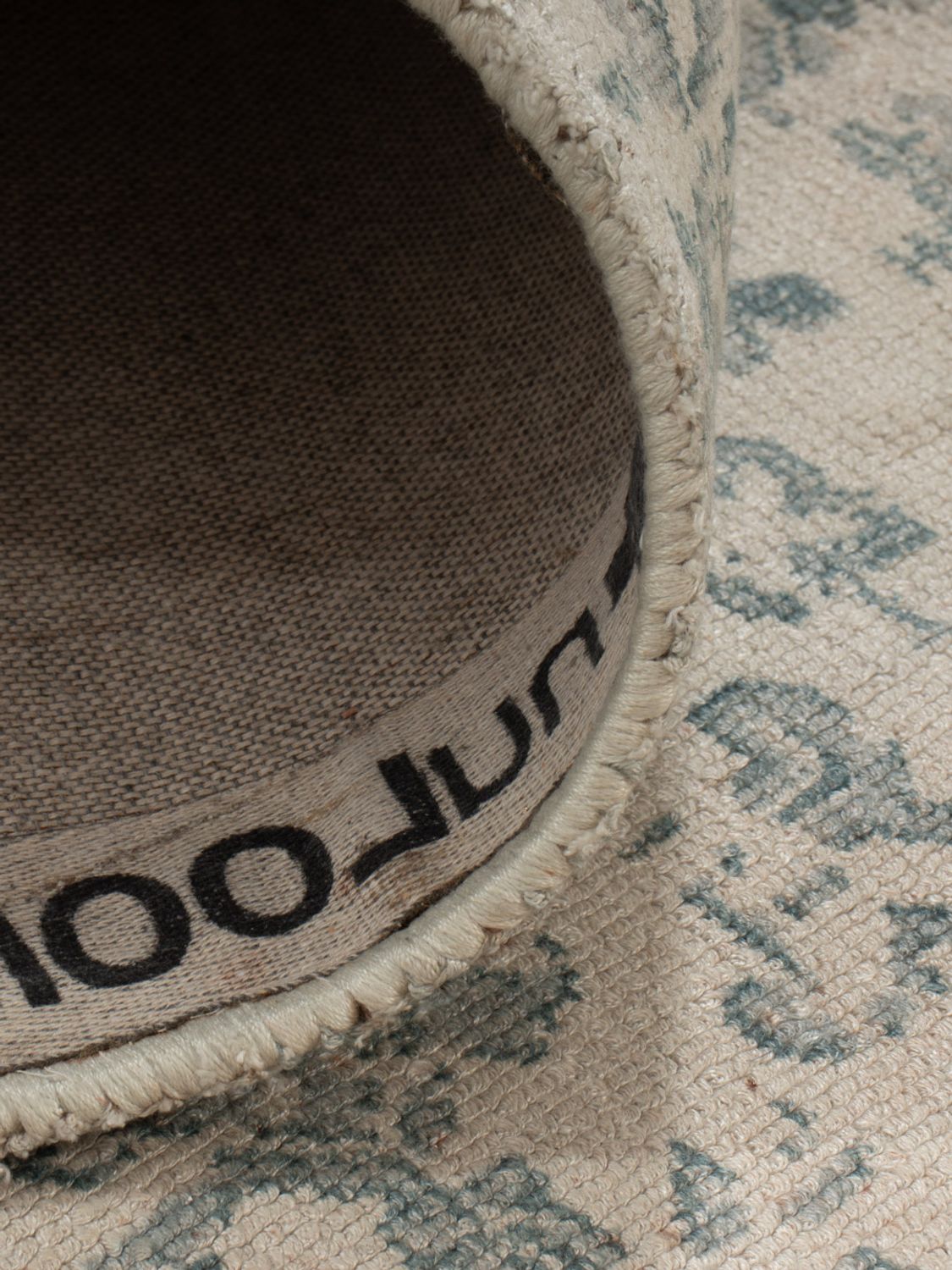 Viskózový koberec - Ambrosia - runner