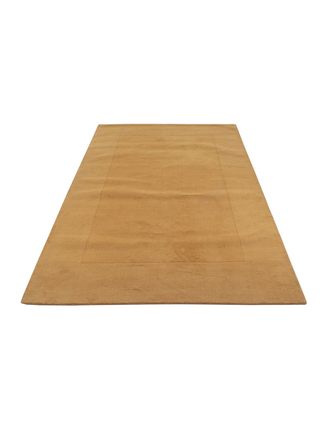 Alfombra de lana - Dharma - rectángulo