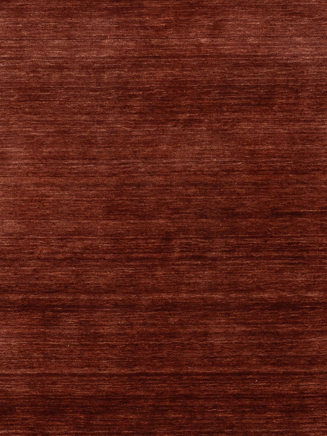 Gabbeh koberec - Loribaft Softy - 296 x 259 cm - karamelová