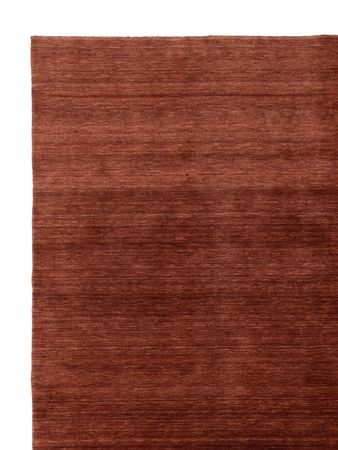 Tapete Gabbeh - Loribaft Softy - 296 x 259 cm - caramelo