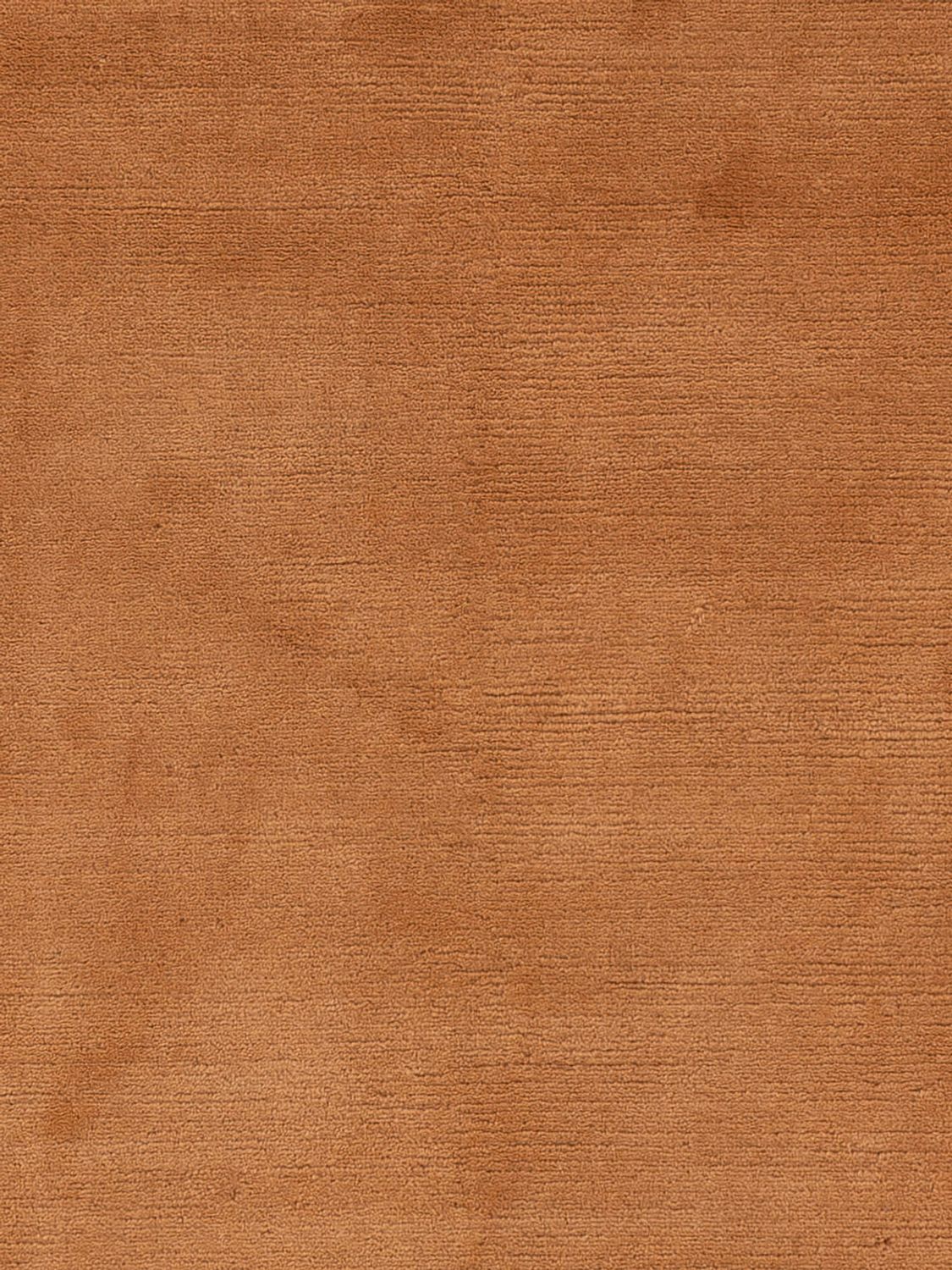 Nepálský koberec - Royal - 180 x 120 cm - karamelová