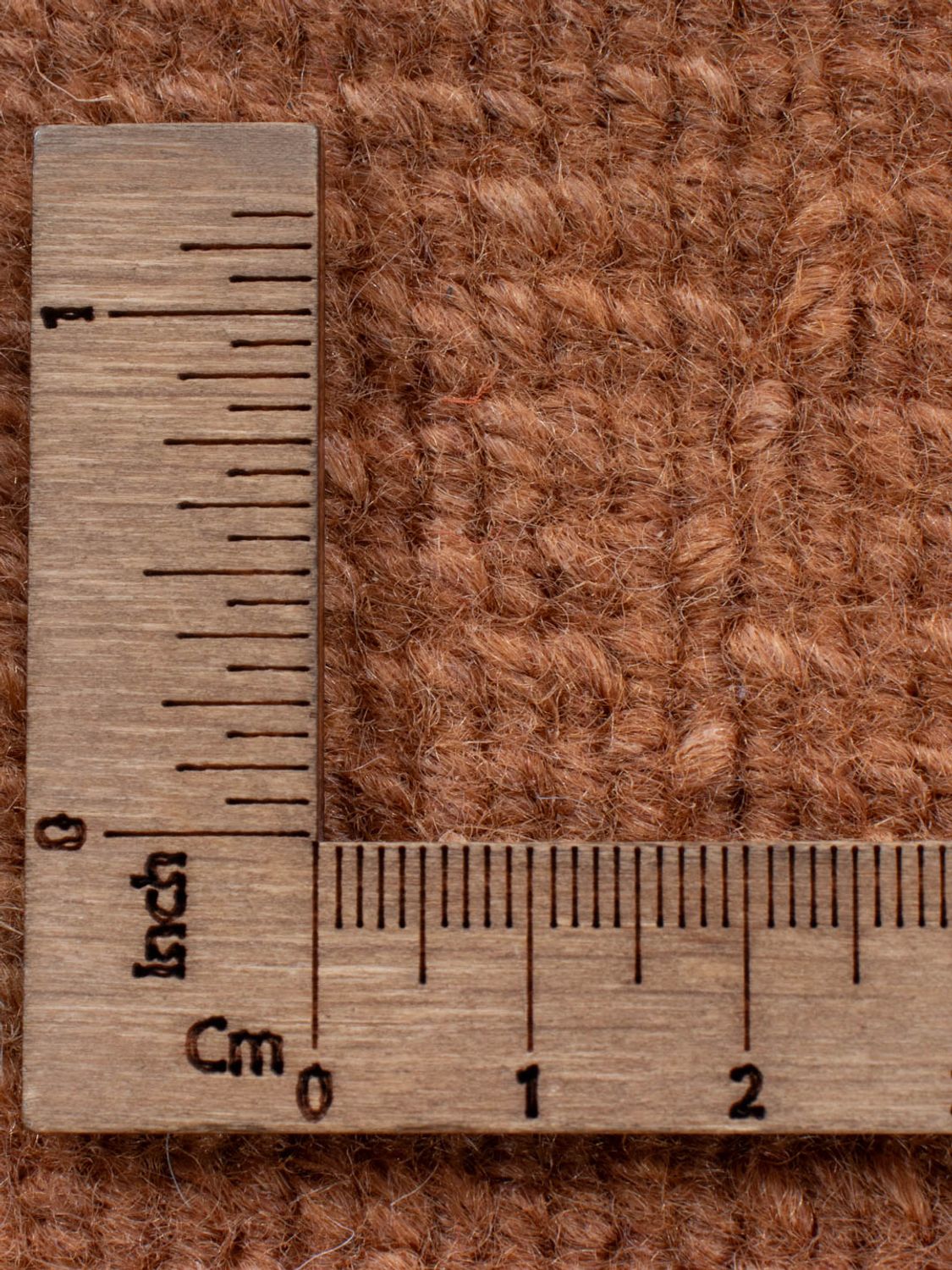 Nepálský koberec - Royal - 180 x 120 cm - karamelová