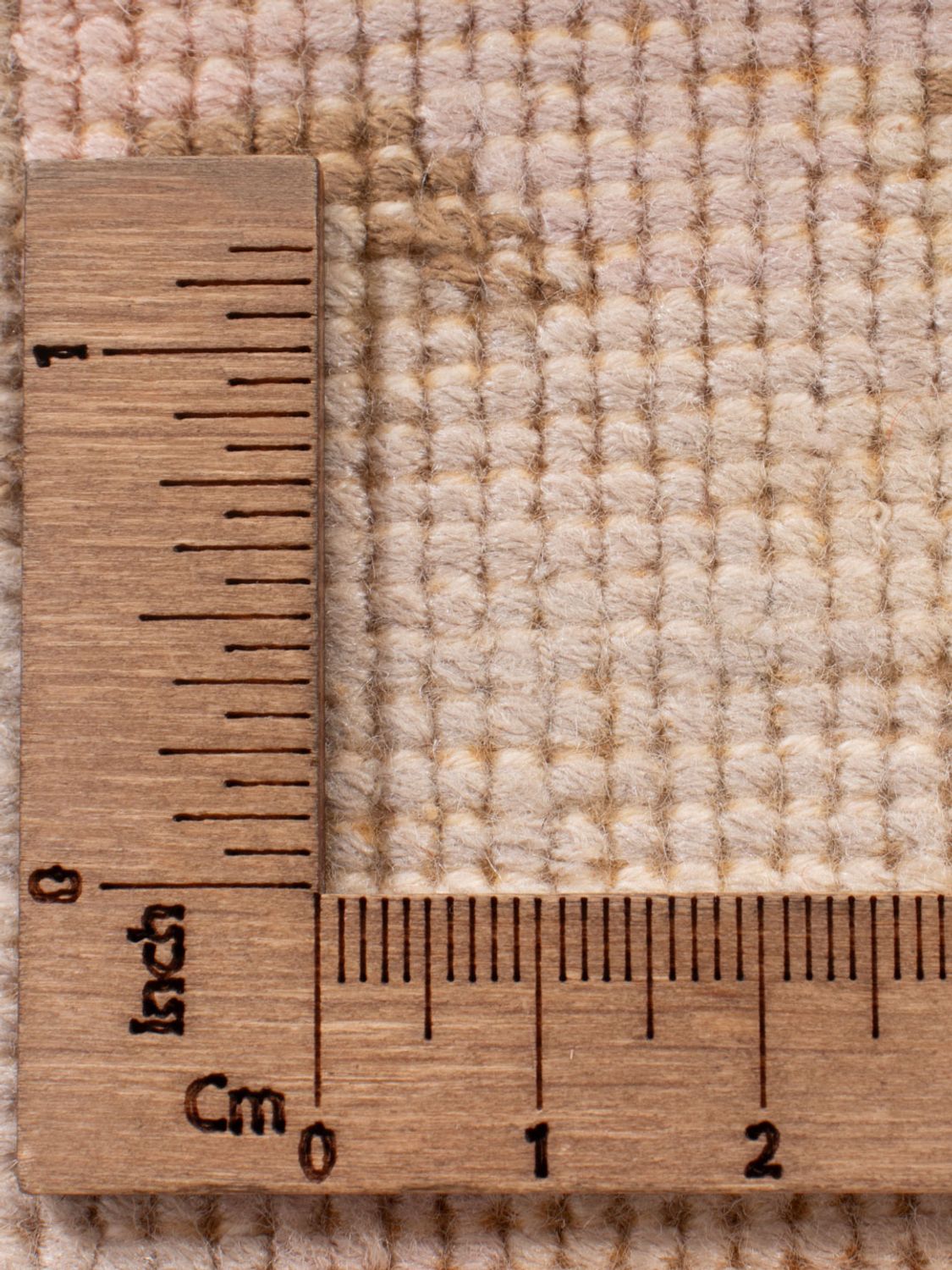 Hedvábný koberec - Čínské hedvábí - 140 x 70 cm - karamelová