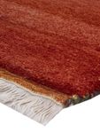 Alfombra Gabbeh - Indus - 140 x 70 cm - caramelo