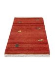 Alfombra Gabbeh - Indus - 140 x 70 cm - caramelo