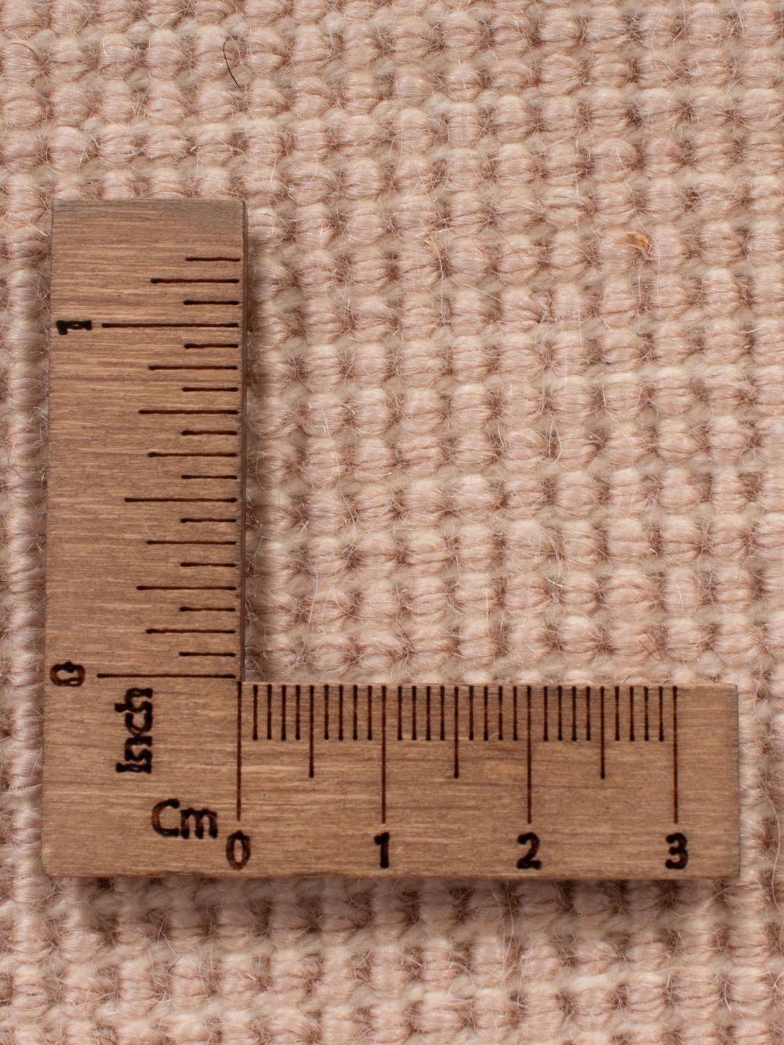 Čínský koberec - 160 x 90 cm - karamelová