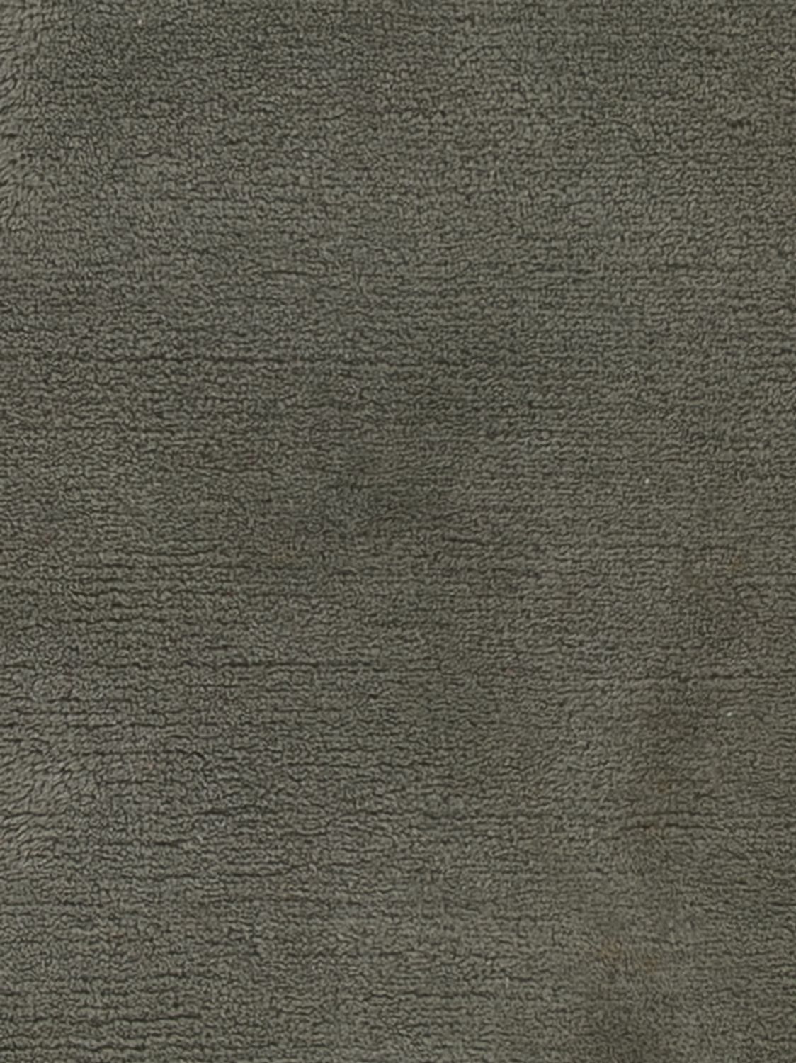 Čínský koberec - 90 x 60 cm - karamelová