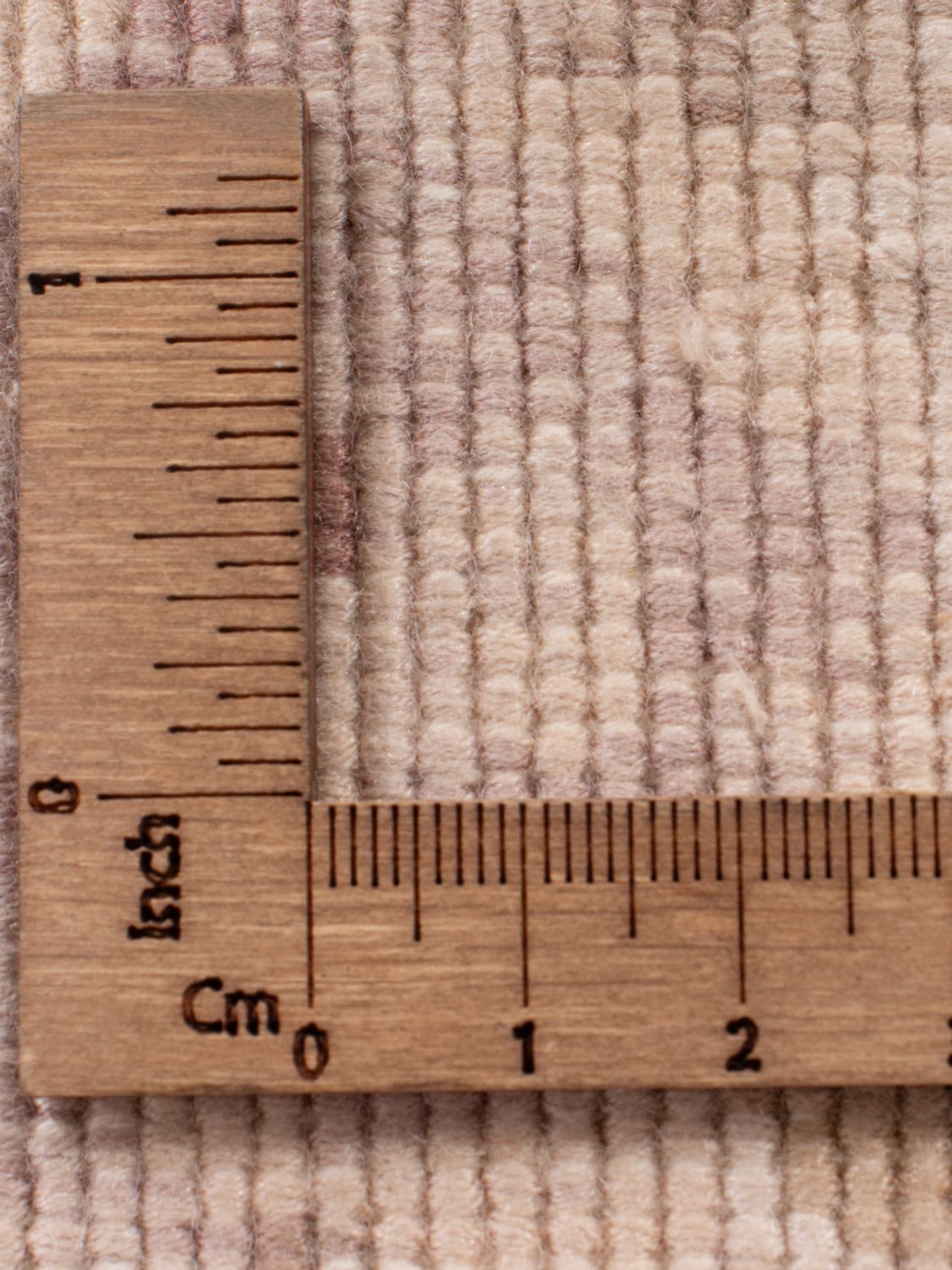 Hedvábný koberec - Čínské hedvábí - 140 x 70 cm - karamelová