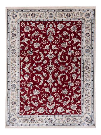 Perský koberec - Nain - Premium - 165 x 105 cm - karamelová