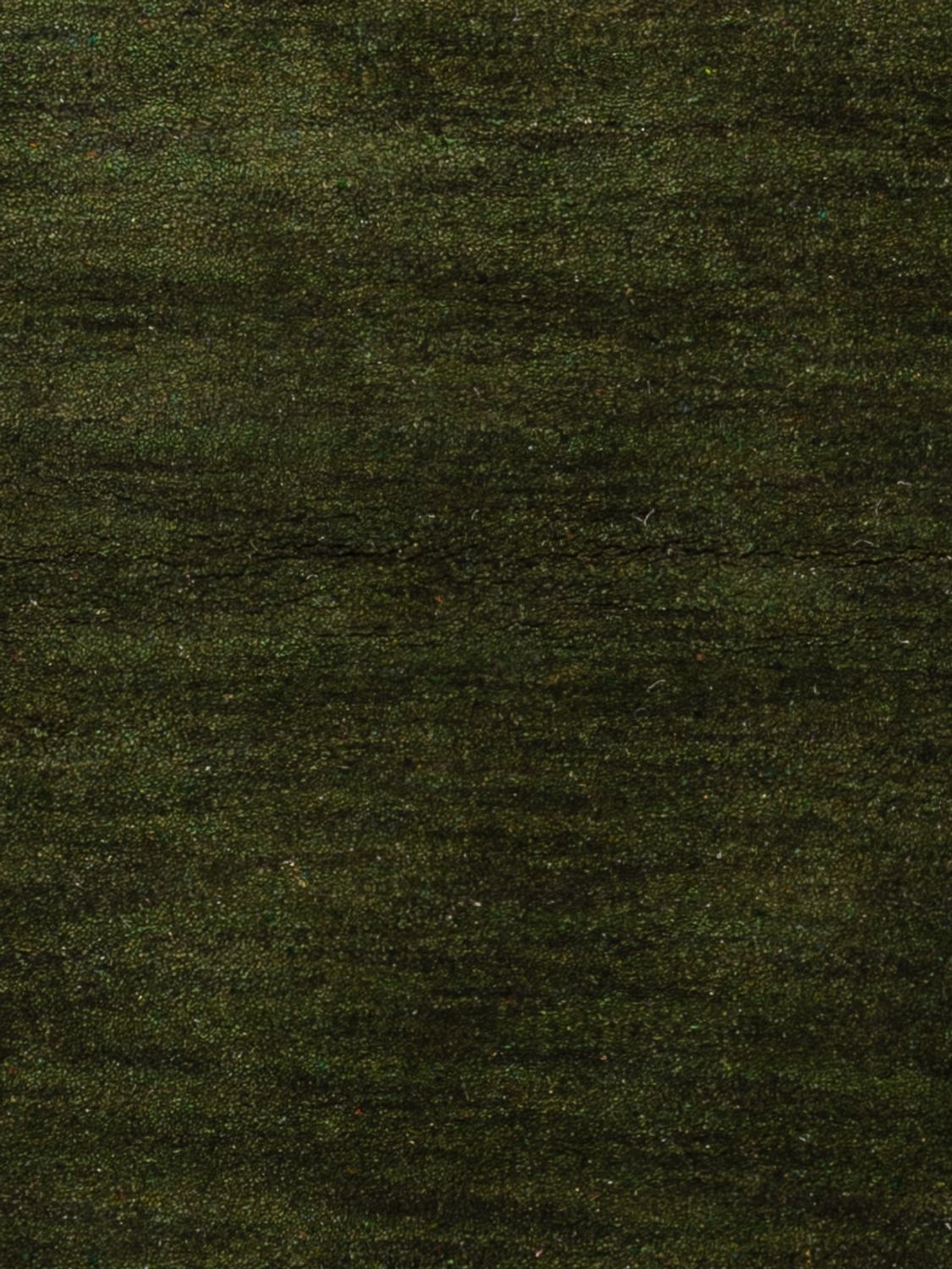 Gabbeh koberec - Loribaft Softy - 150 x 100 cm - karamelová