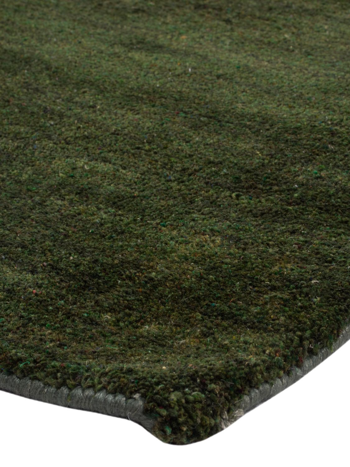 Gabbeh koberec - Loribaft Softy - 150 x 100 cm - karamelová